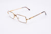 Vintage 90's Cazal M703